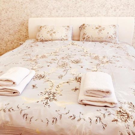 Arcadia Golfstream Apartment Odessa Extérieur photo