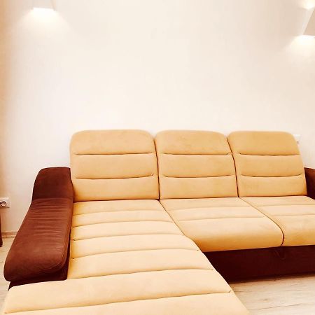 Arcadia Golfstream Apartment Odessa Extérieur photo