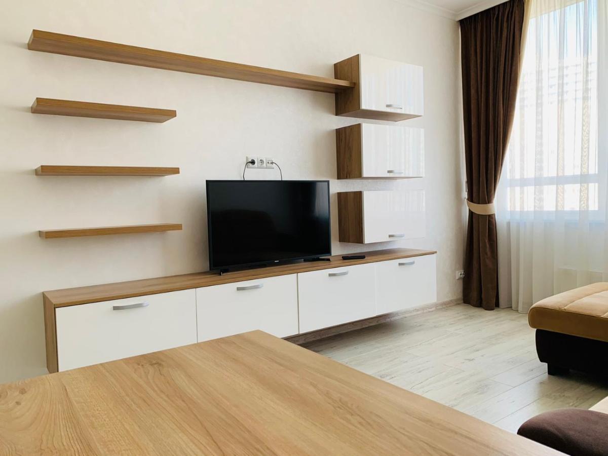 Arcadia Golfstream Apartment Odessa Extérieur photo