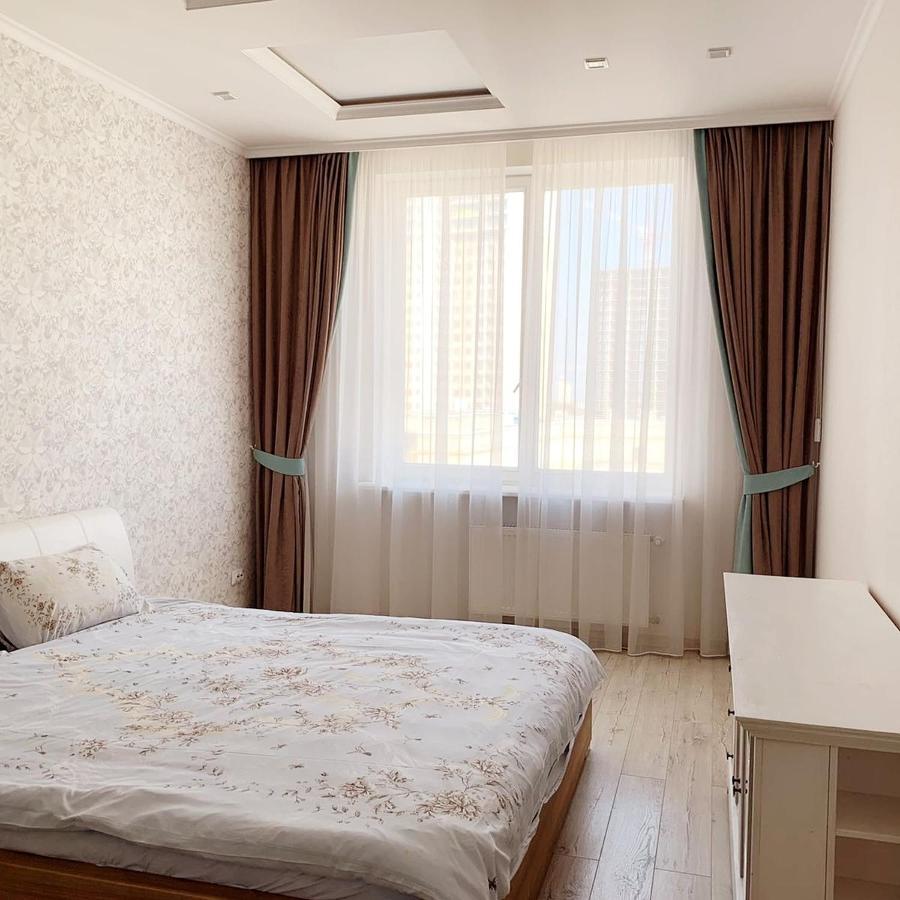 Arcadia Golfstream Apartment Odessa Extérieur photo