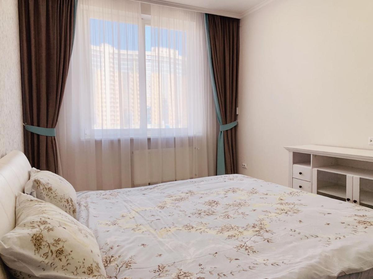 Arcadia Golfstream Apartment Odessa Extérieur photo