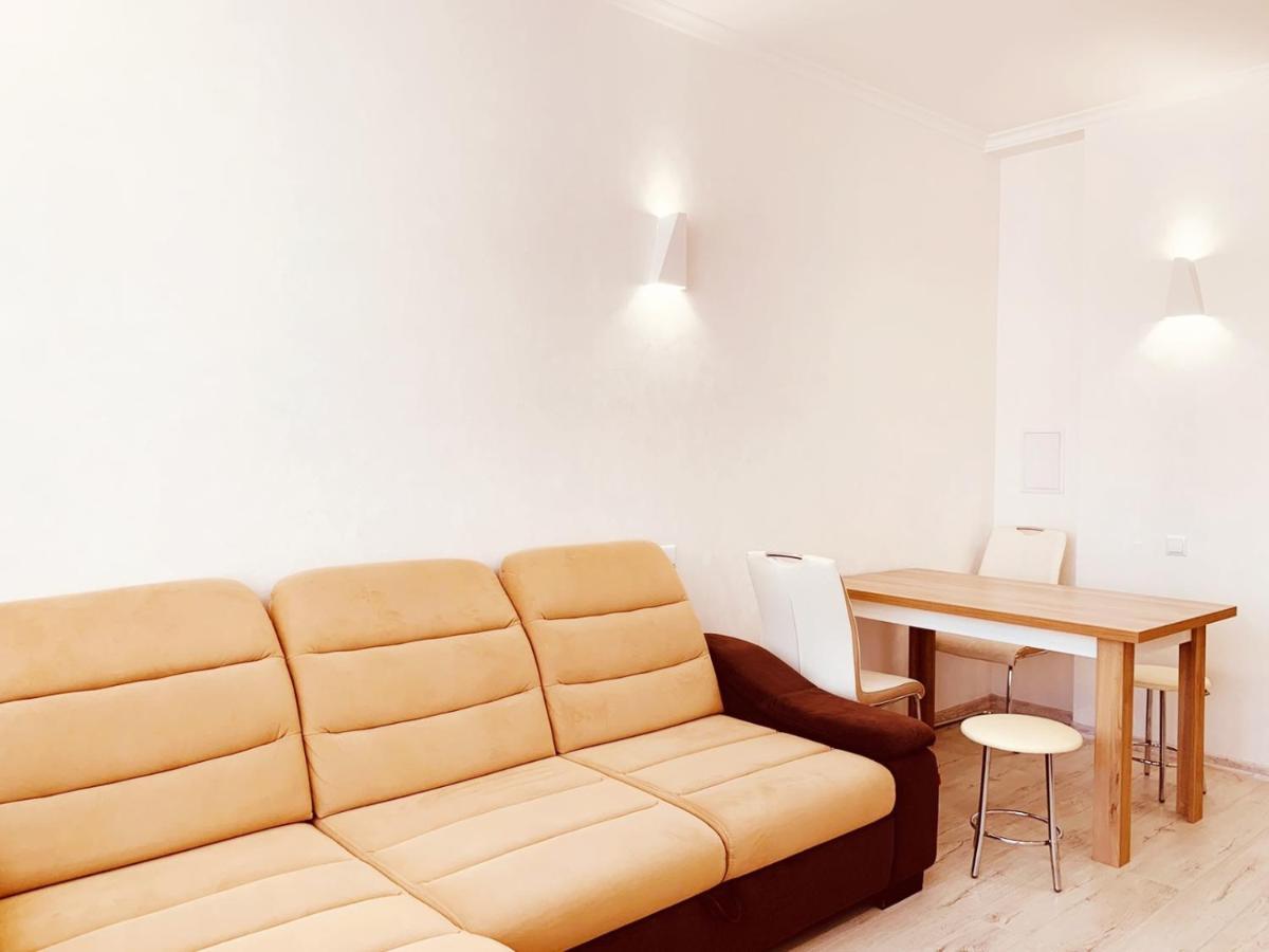 Arcadia Golfstream Apartment Odessa Extérieur photo