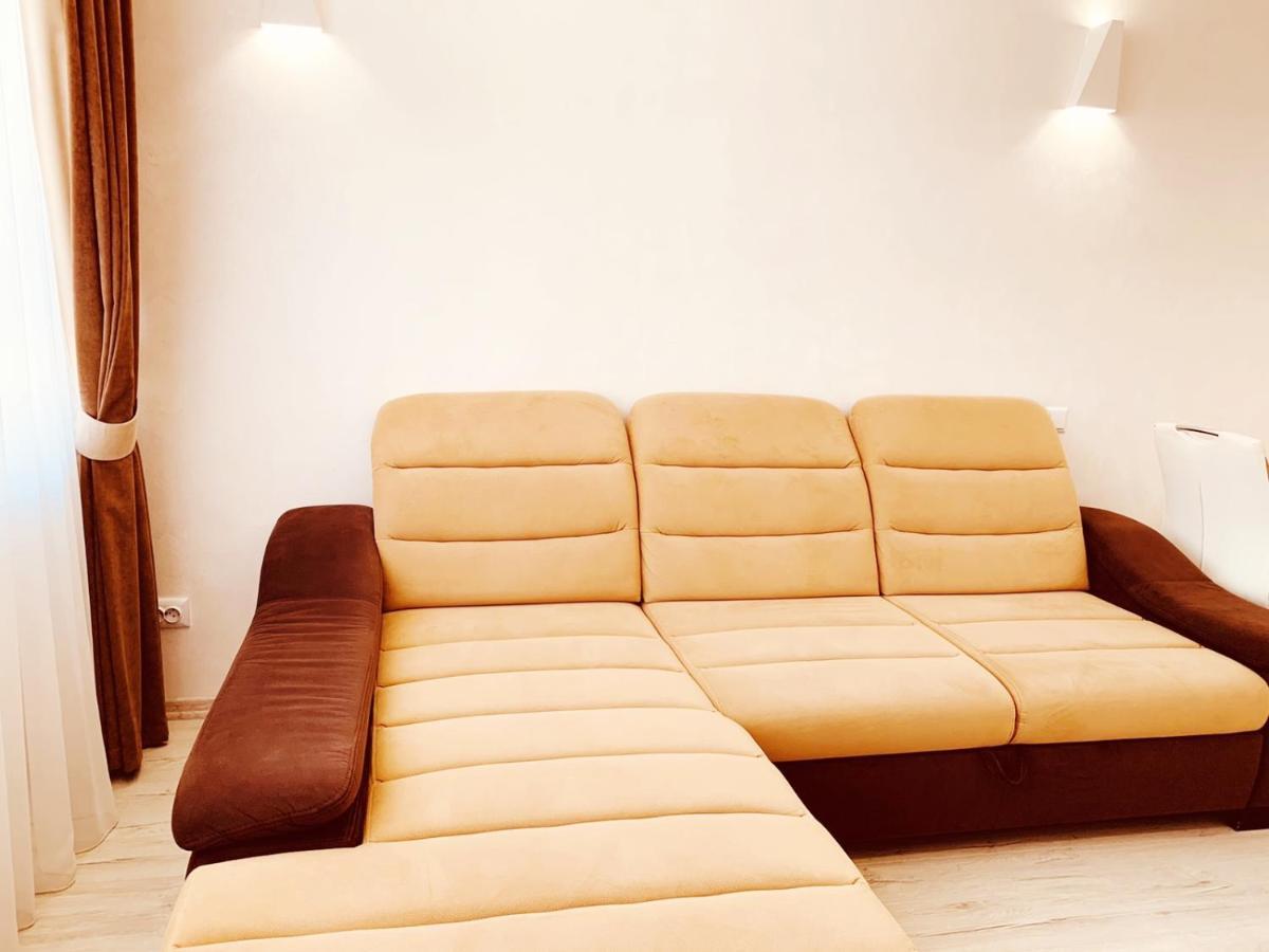 Arcadia Golfstream Apartment Odessa Extérieur photo