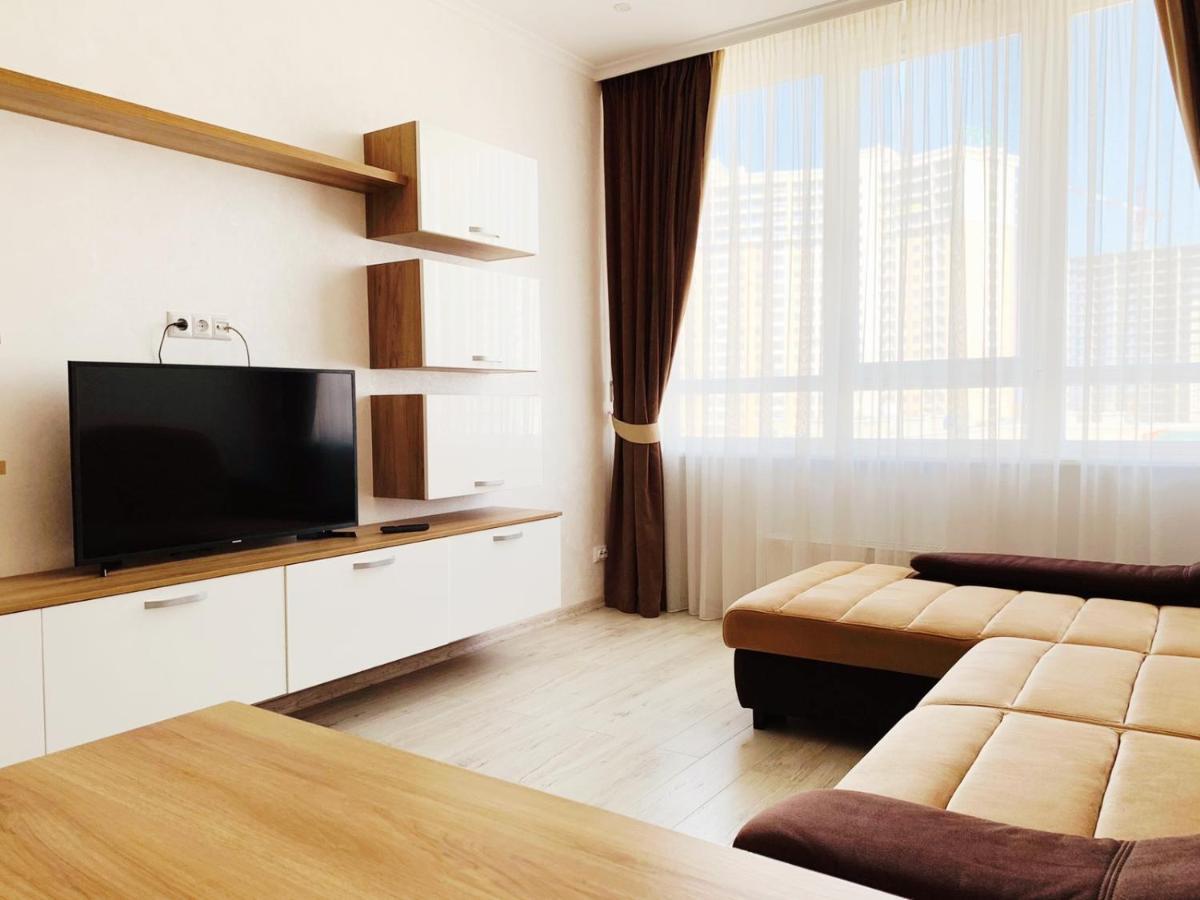 Arcadia Golfstream Apartment Odessa Extérieur photo