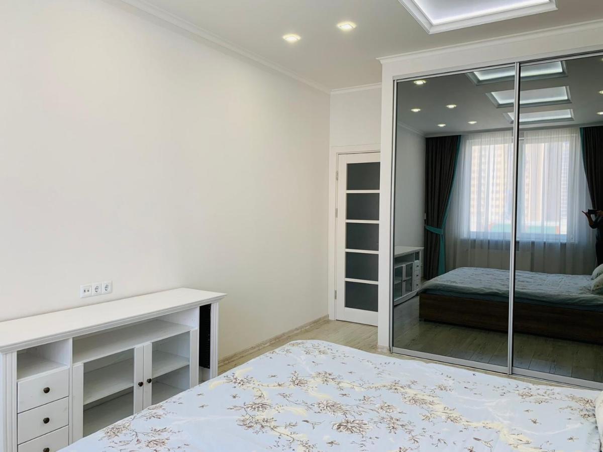 Arcadia Golfstream Apartment Odessa Extérieur photo