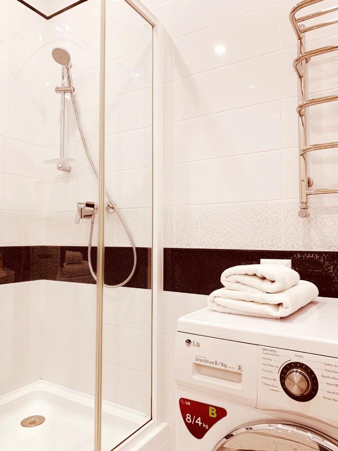 Arcadia Golfstream Apartment Odessa Extérieur photo