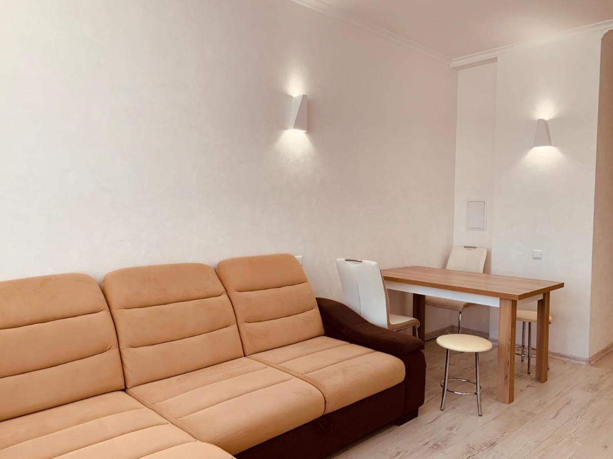 Arcadia Golfstream Apartment Odessa Extérieur photo