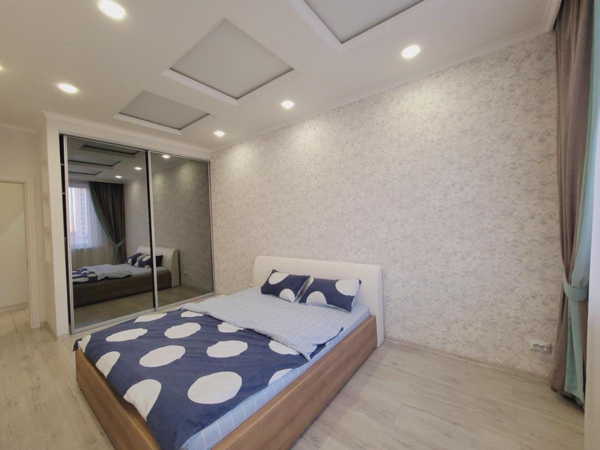 Arcadia Golfstream Apartment Odessa Extérieur photo