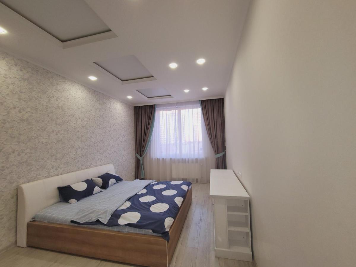 Arcadia Golfstream Apartment Odessa Extérieur photo