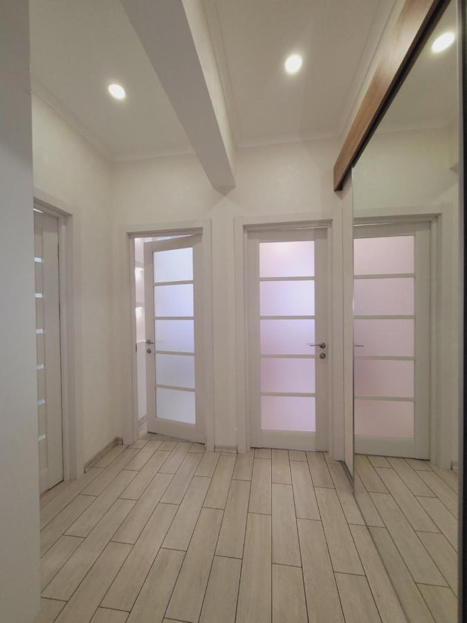 Arcadia Golfstream Apartment Odessa Extérieur photo