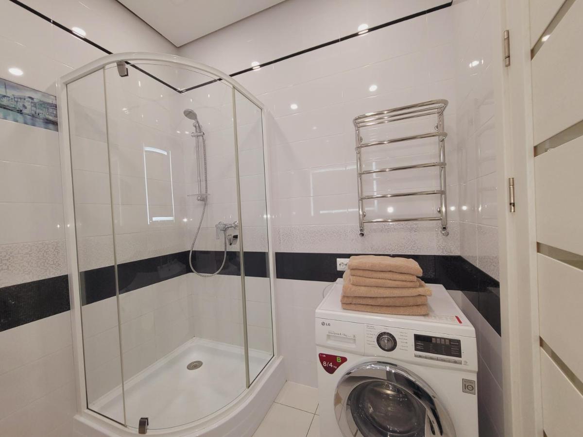 Arcadia Golfstream Apartment Odessa Extérieur photo