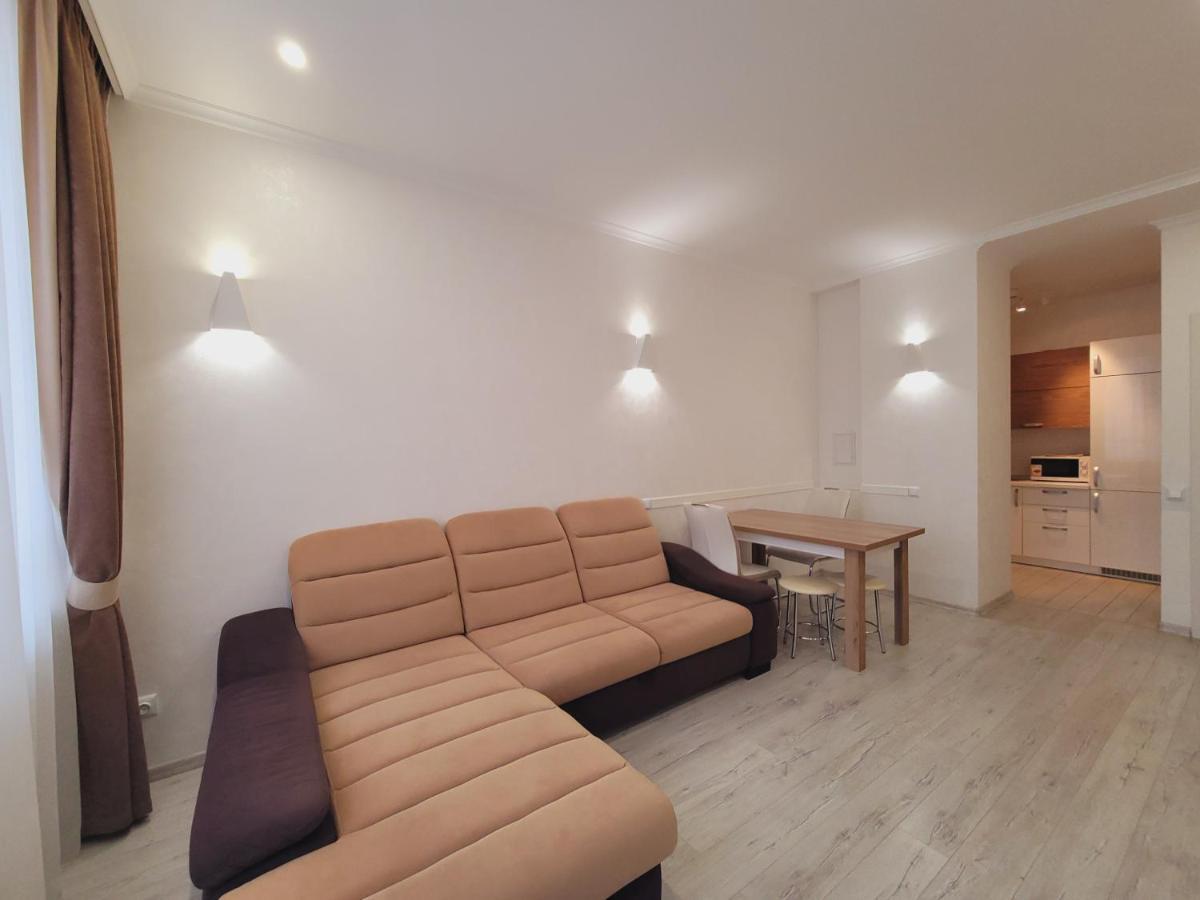 Arcadia Golfstream Apartment Odessa Extérieur photo