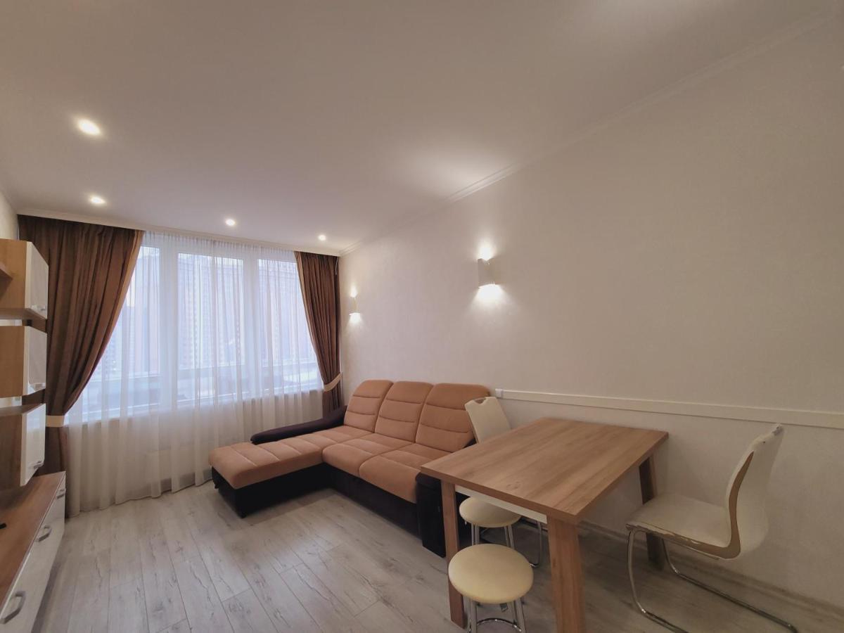 Arcadia Golfstream Apartment Odessa Extérieur photo