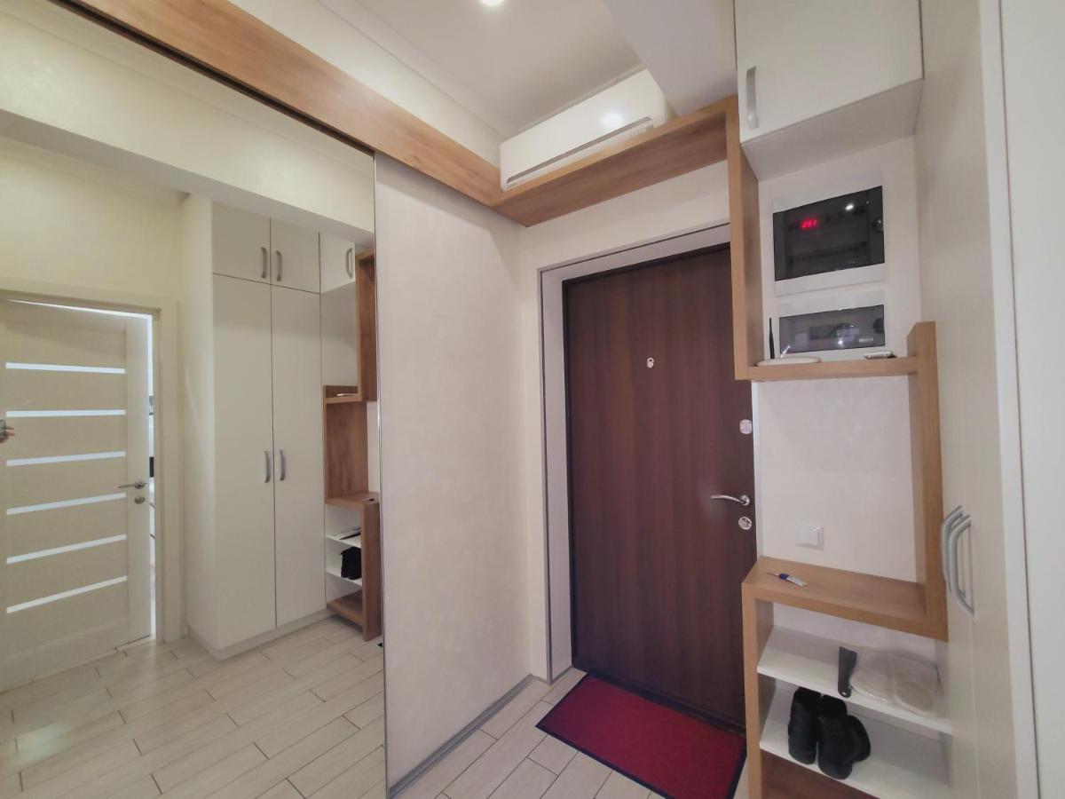 Arcadia Golfstream Apartment Odessa Extérieur photo