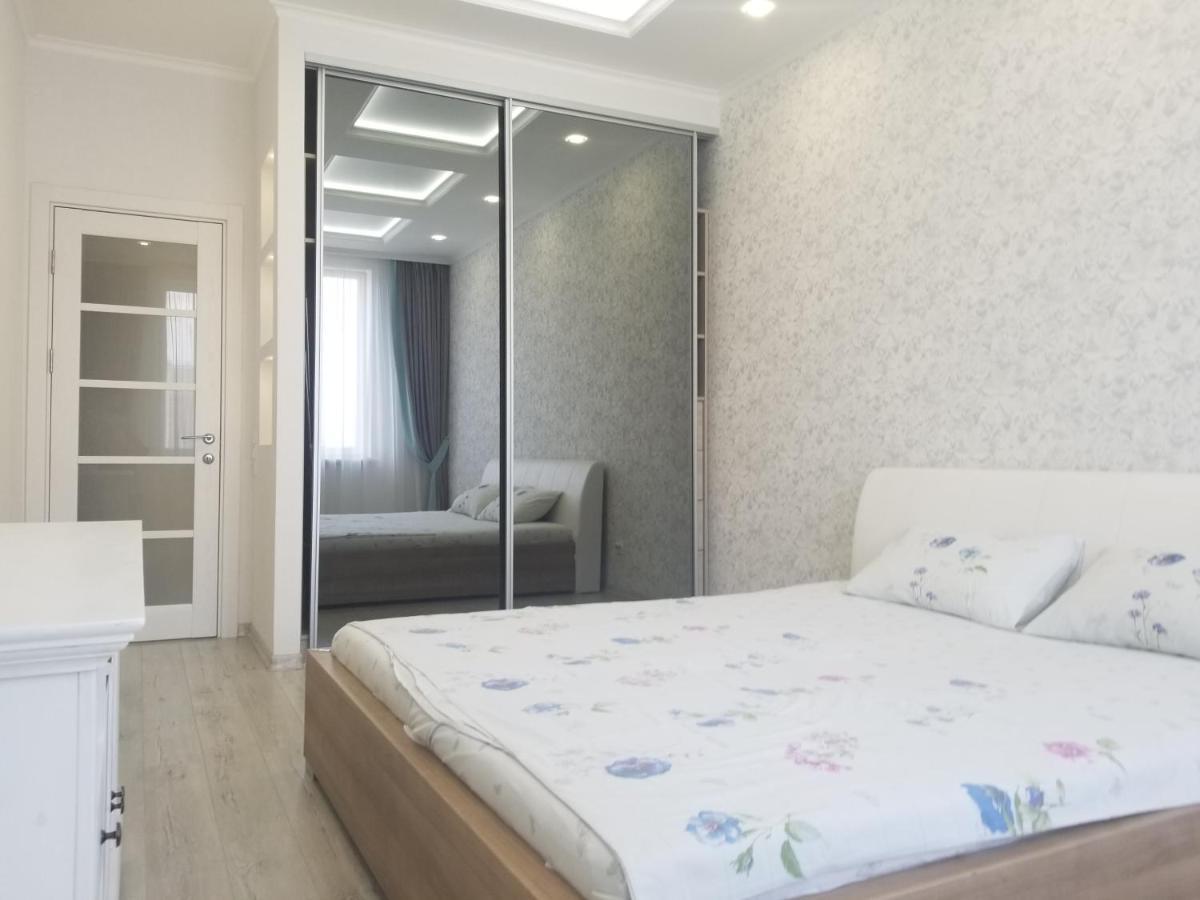 Arcadia Golfstream Apartment Odessa Extérieur photo